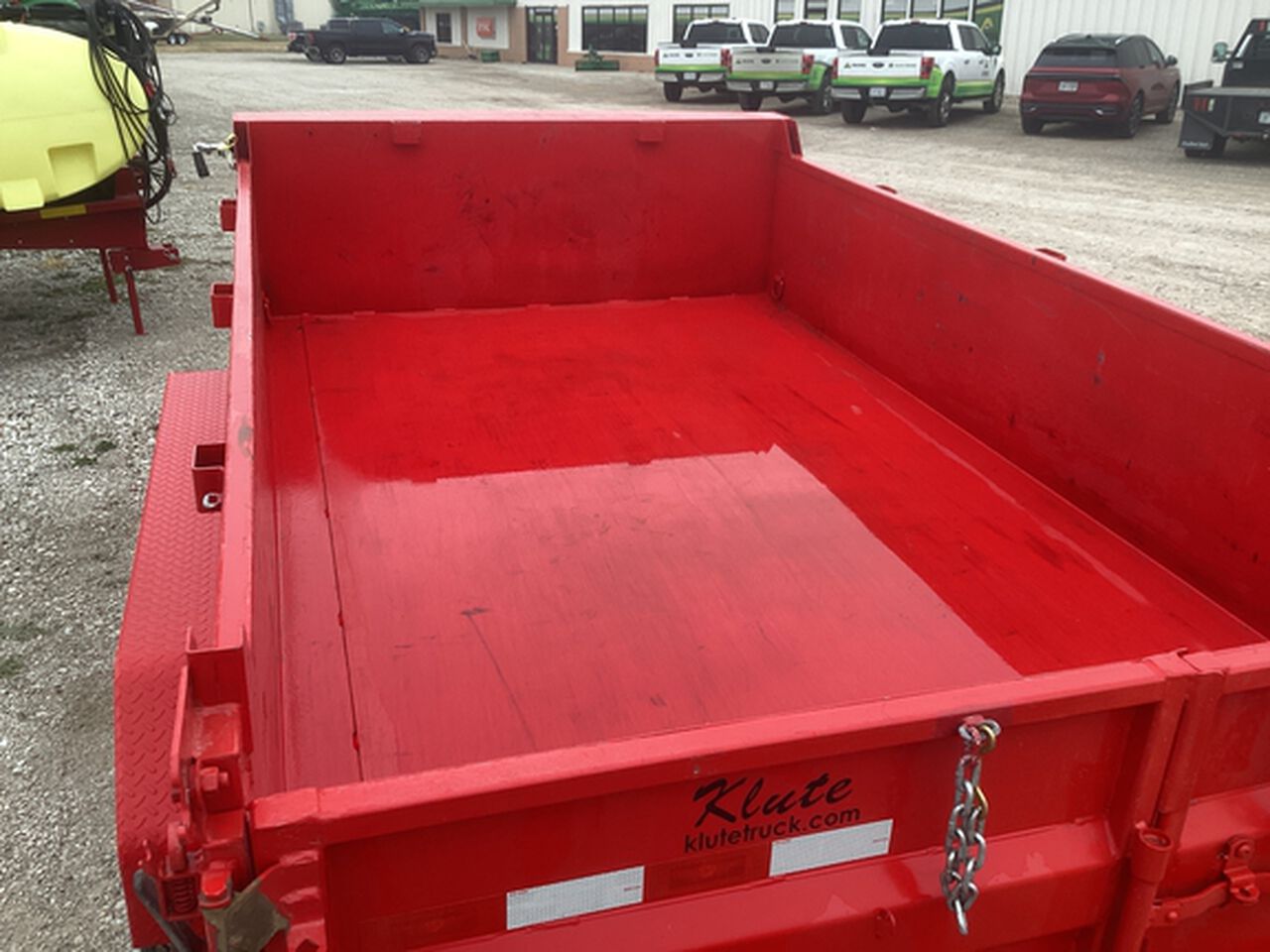 2024 H8312DBW-B-140 - 443371,  image number 7