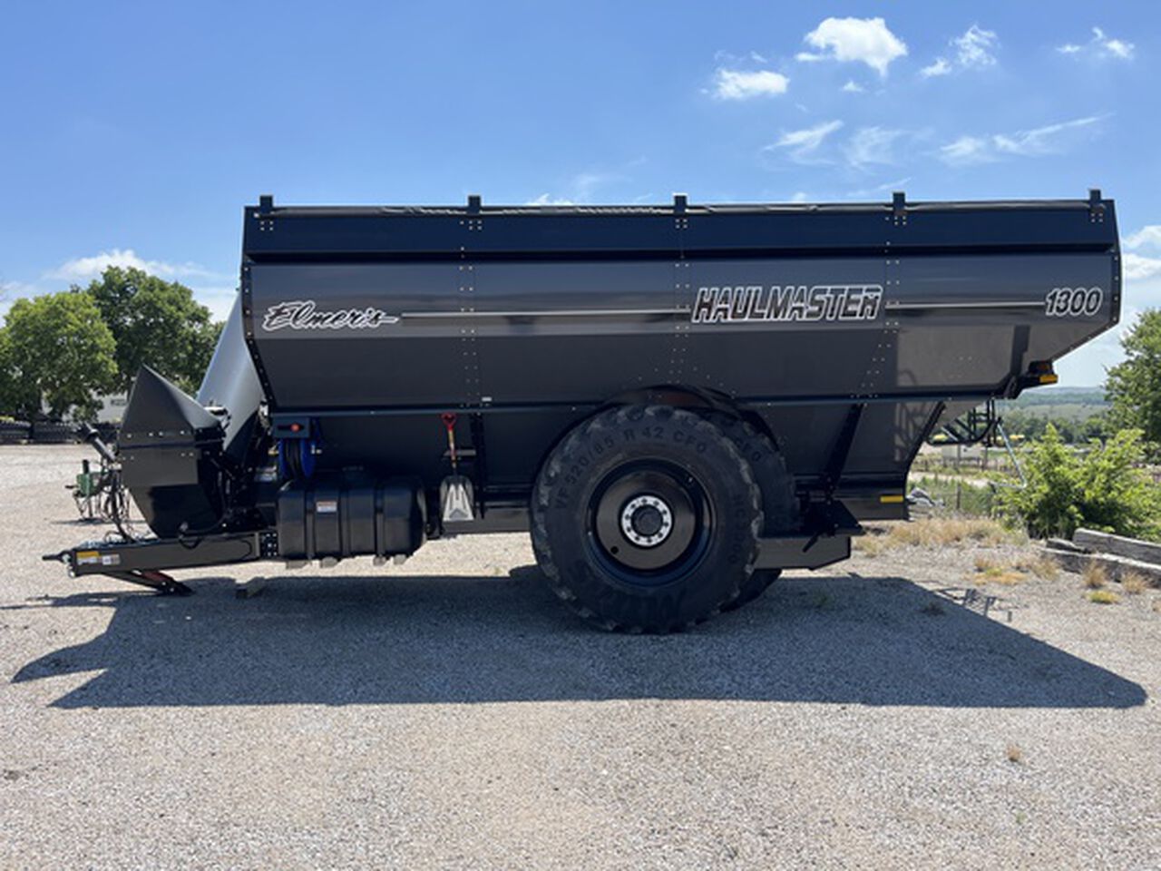  HM1300 RC LOADED - 446124,  image number 6