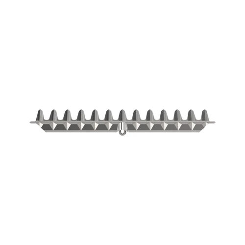 Louver - AH234252 | John Deere | AKRS