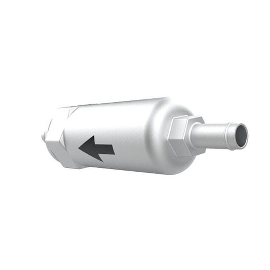Inline Hydraulic Filter - DZ100304,  image number 3