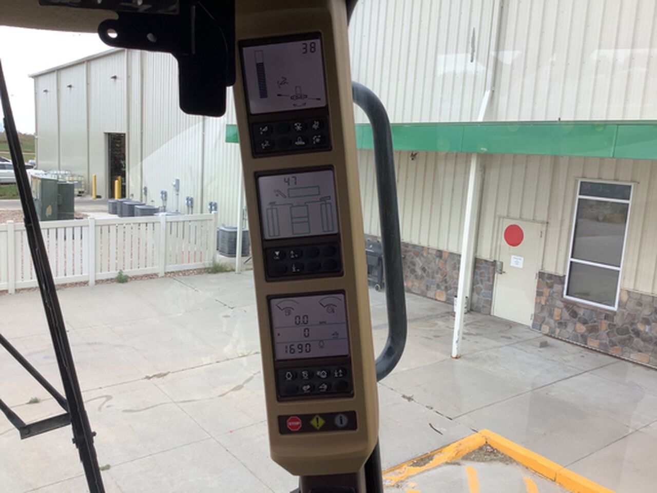 2009 9770 STS - 441596,  image number 10