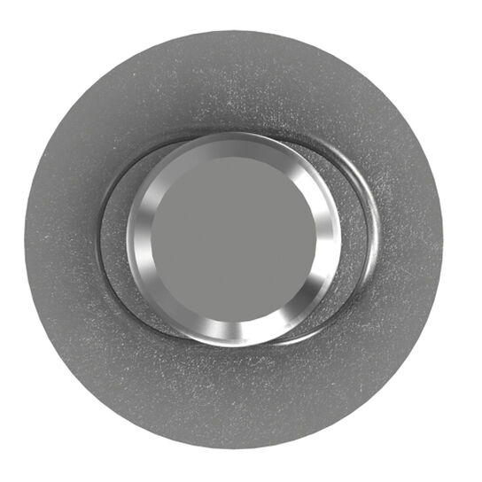 Sickle Section Bolt - H158341,  image number 2