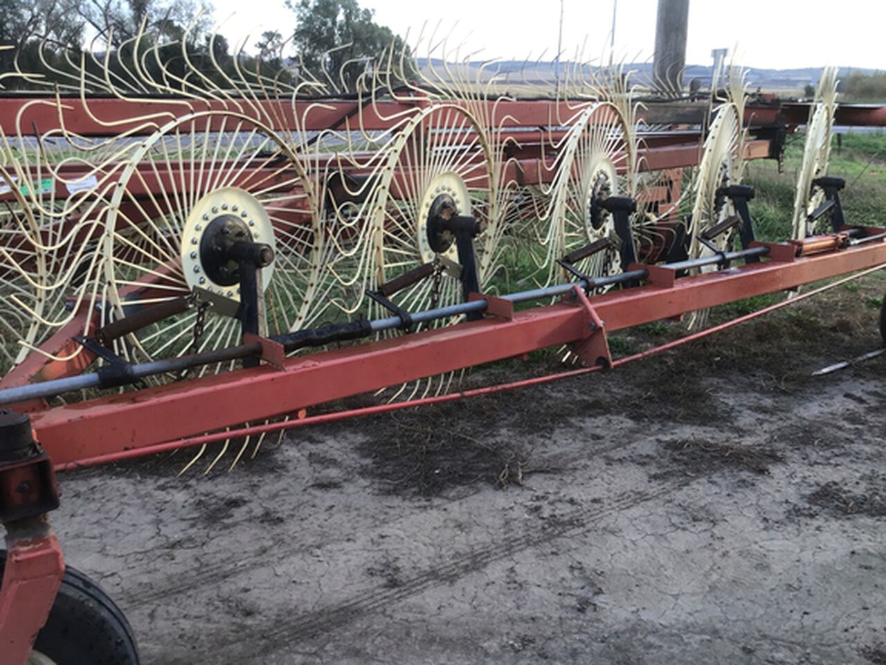 2009 BF14HC - 441597,  image number 0