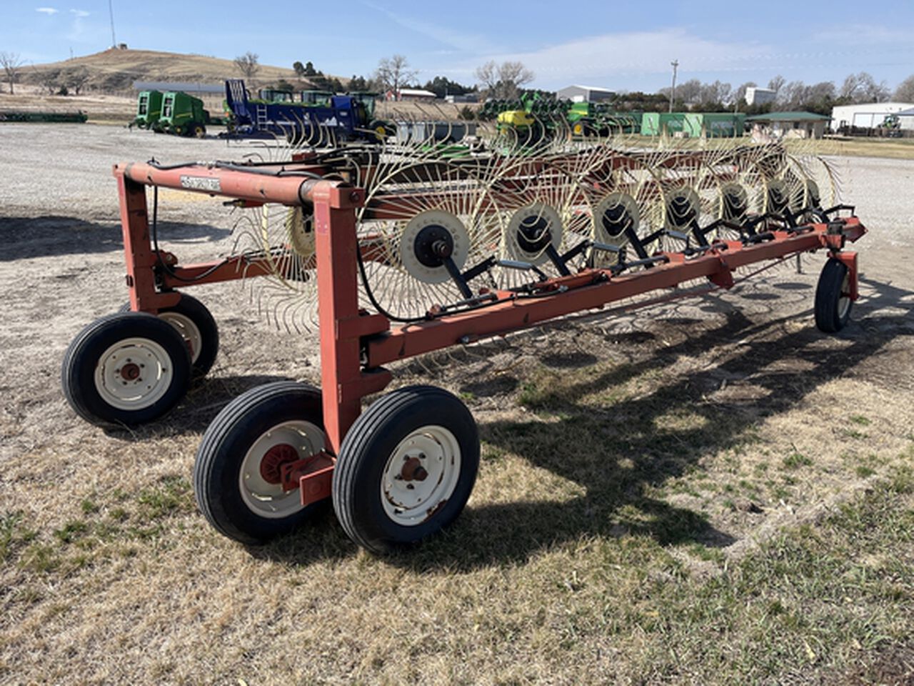 2009 BF14HC - 441597,  image number 5