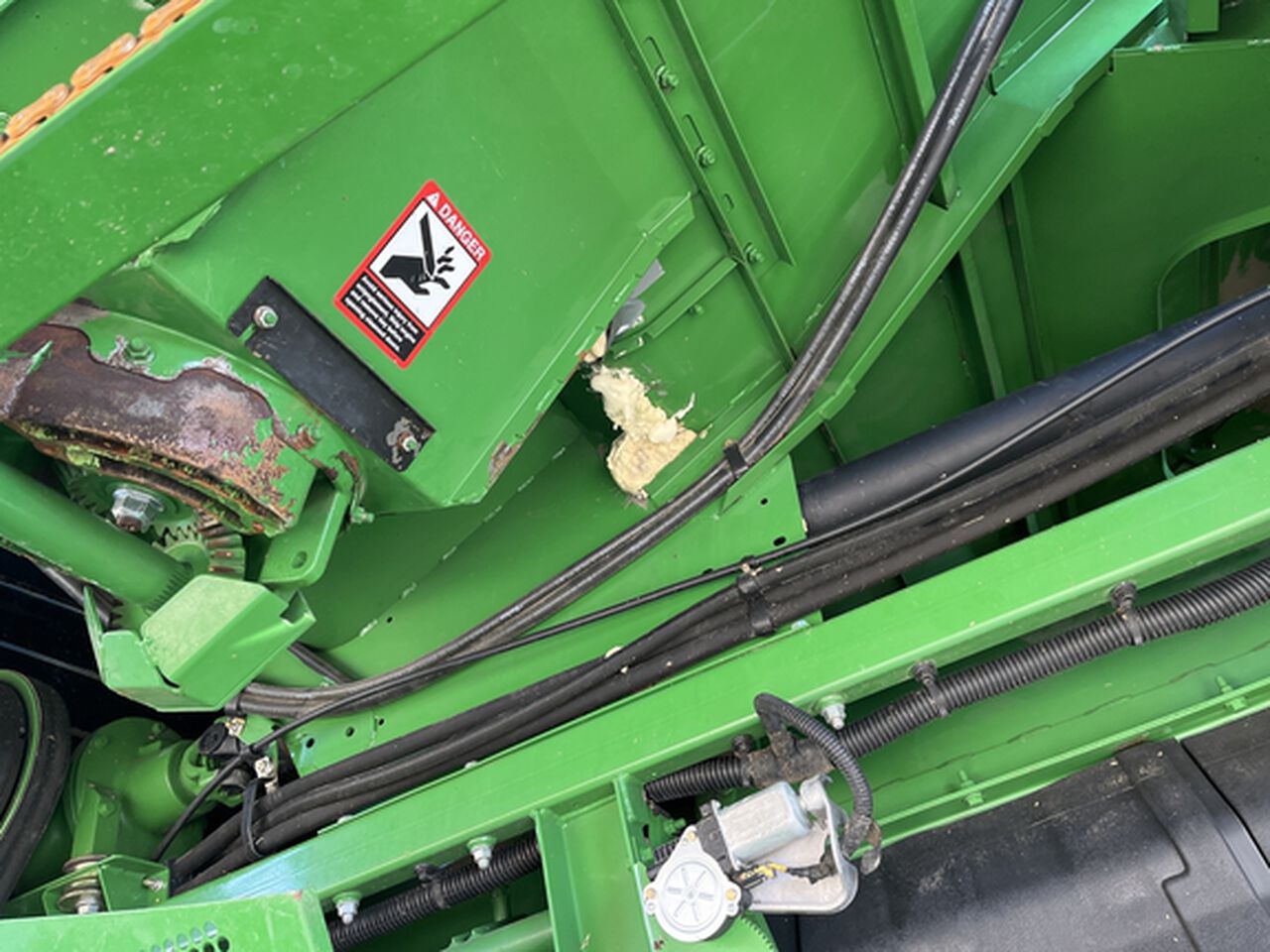 2012 S550 - 437185,  image number 23