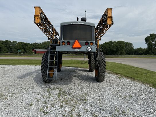 2009 STS12 - 417212,  image number 1