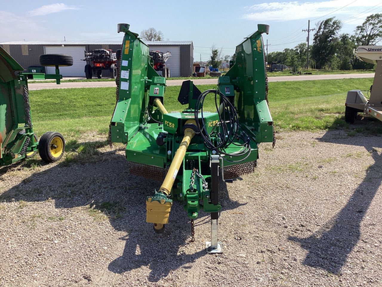 2022 FC15R - 431920,  image number 1