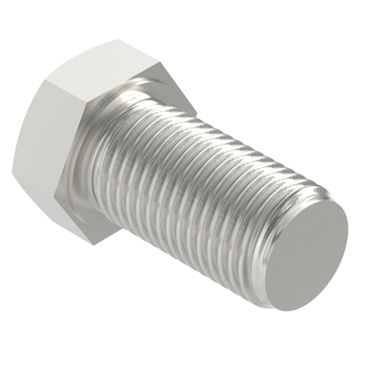 Blade Bolt M12 x 25 - 19M7872,  image number 2