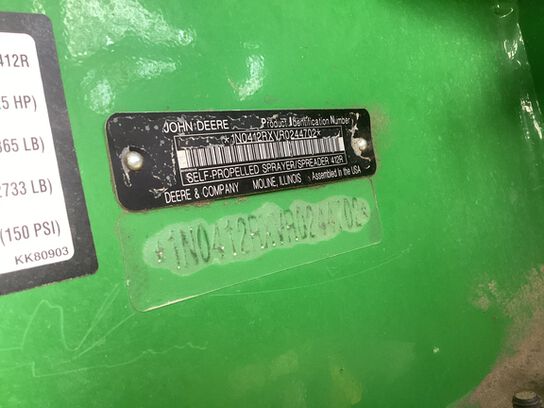 2024 412R - 442117,  image number 22