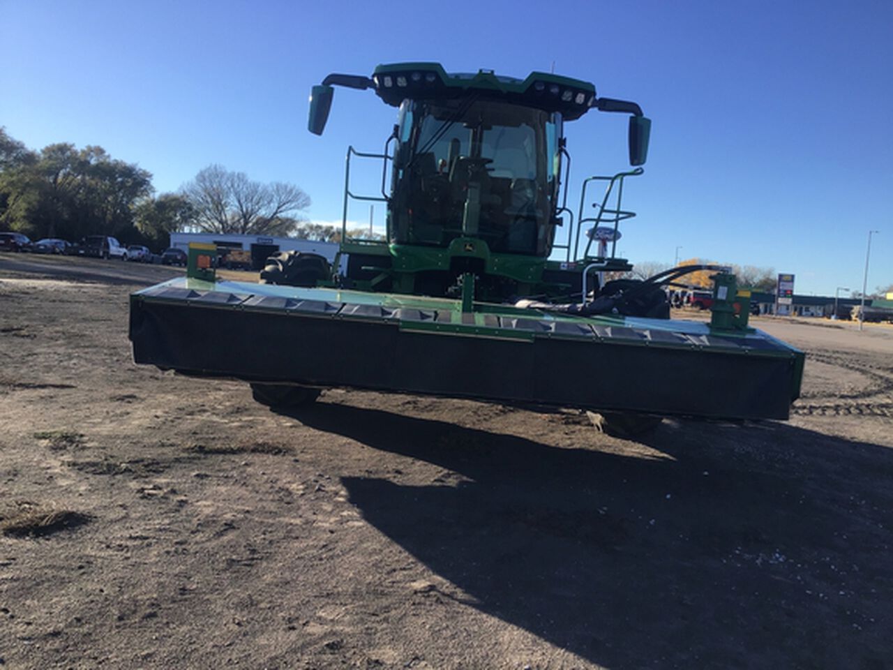 2024 W235R - 435666,  image number 2