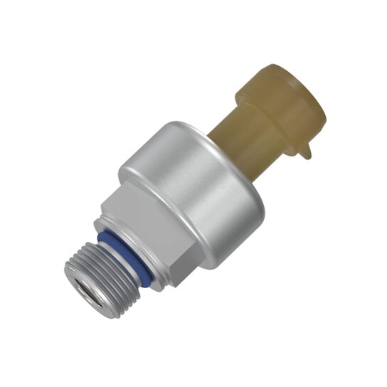 Transmission Oil Pressure Sensor - RE217077,  image number 2