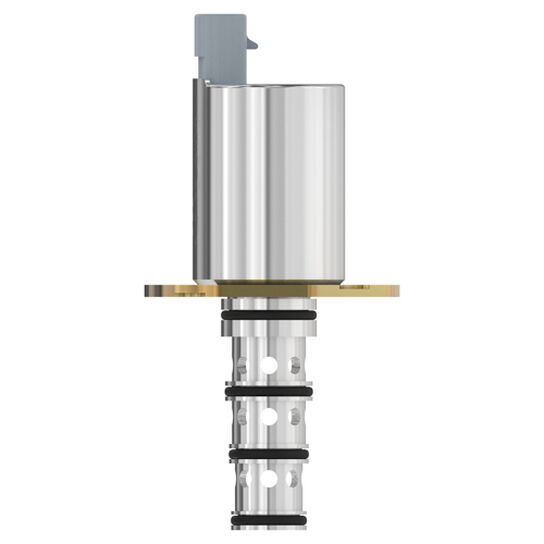 Solenoid Valve, Cartridge 4-Way - AL177192,  image number 1