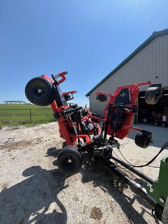 2023 AFM4216 - 440983,  image number 1