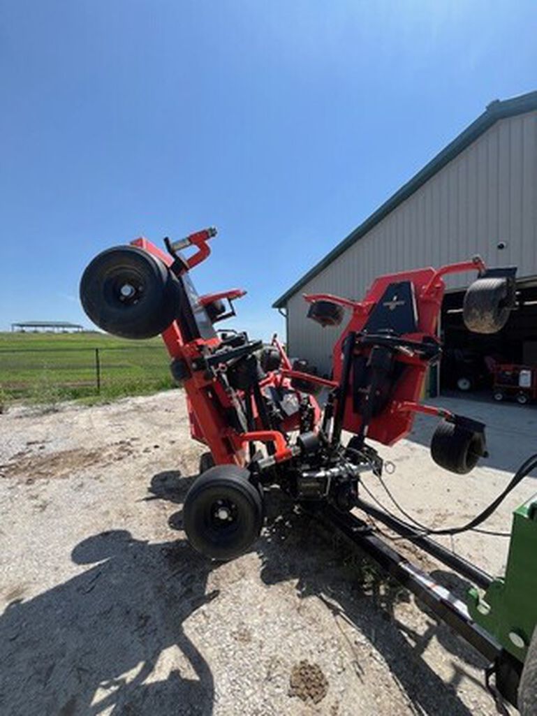 2023 AFM4216 - 440983, 