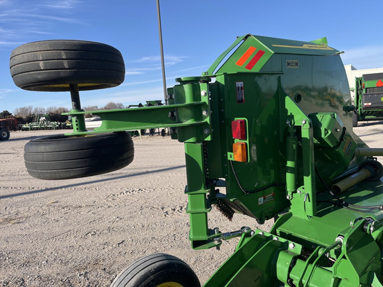 2024 FC15R - 435028,  image number 8
