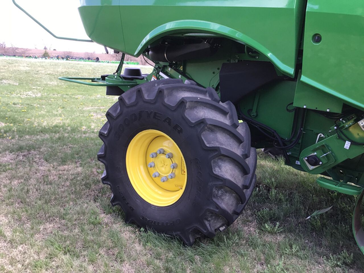 2024 S770 - 436880,  image number 15