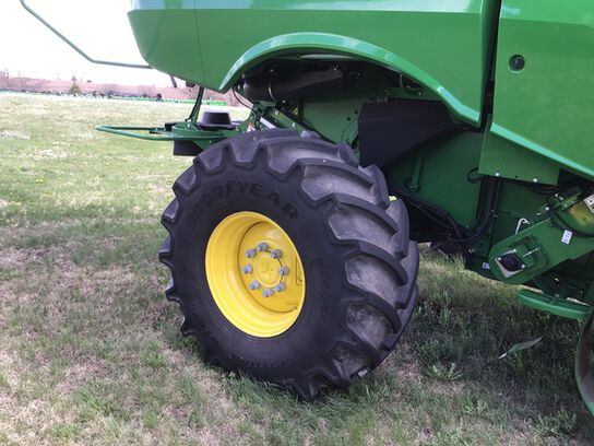 2024 S770 - 436880,  image number 15