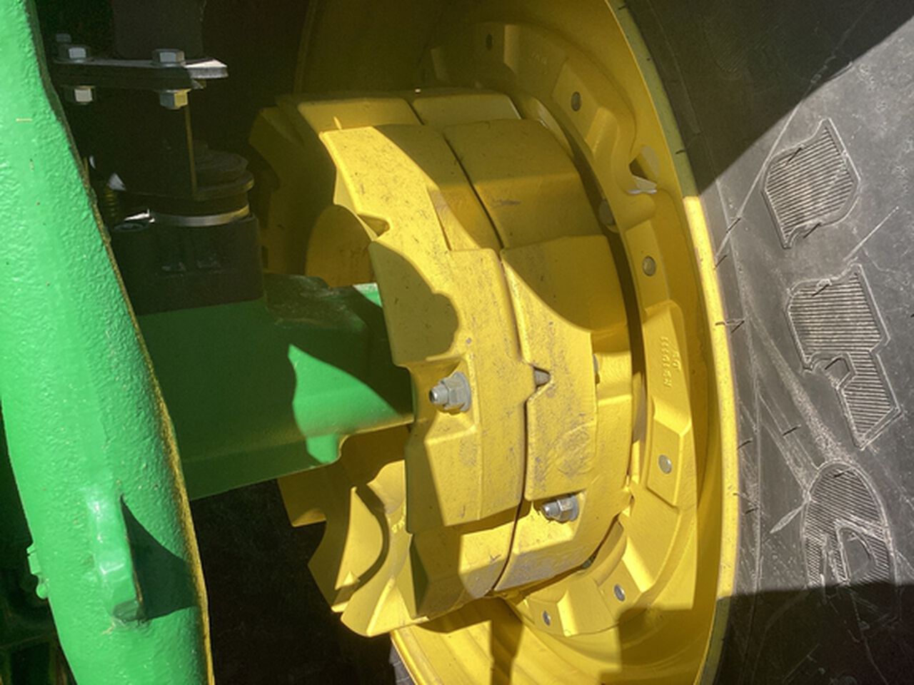 2022 6R 155 - 430601,  image number 22