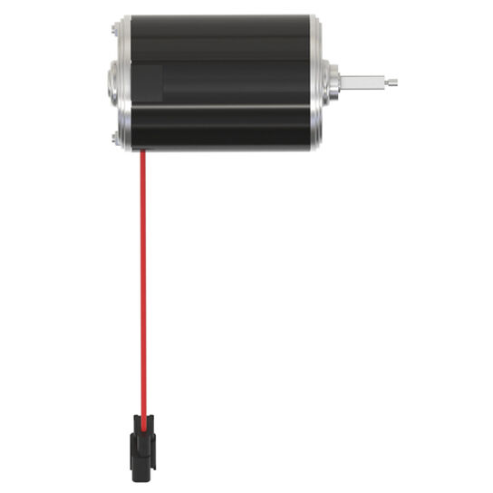 Blower Motor, Assembly - AH128926,  image number 2