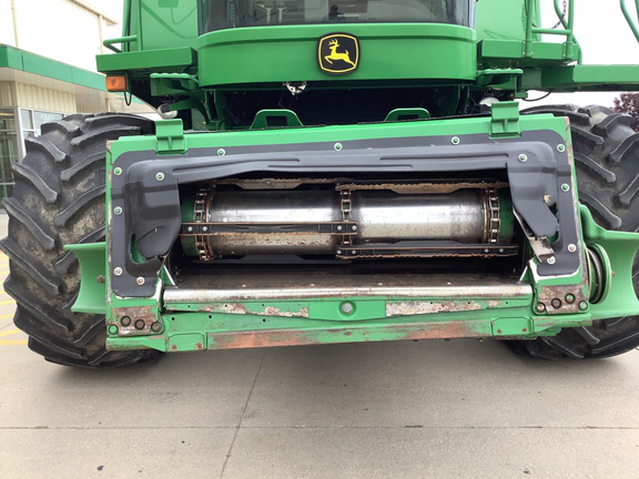 2009 9770 STS - 441596,  image number 11