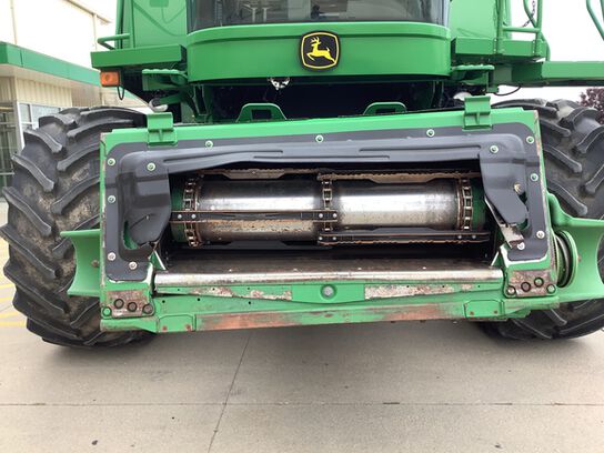 2009 9770 STS - 441596,  image number 11