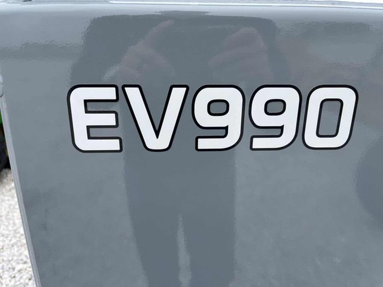  EV990 - 446405,  image number 8