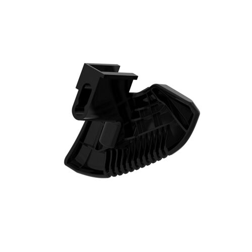 Deck Lift Lock Handle - M165480 | John Deere | AKRS