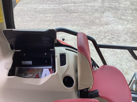 2023 MAGNUM 250 AFS - 440237,  image number 15