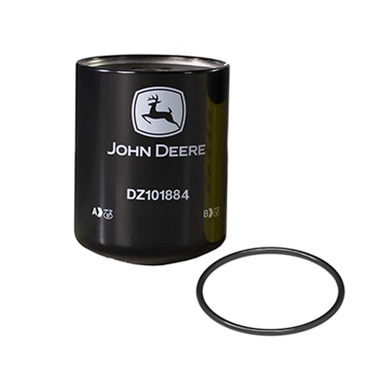 Engine Oil Filter - DZ101884,  image number 0