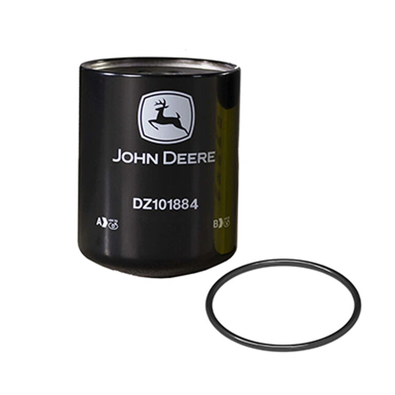 Engine Oil Filter - DZ101884, 