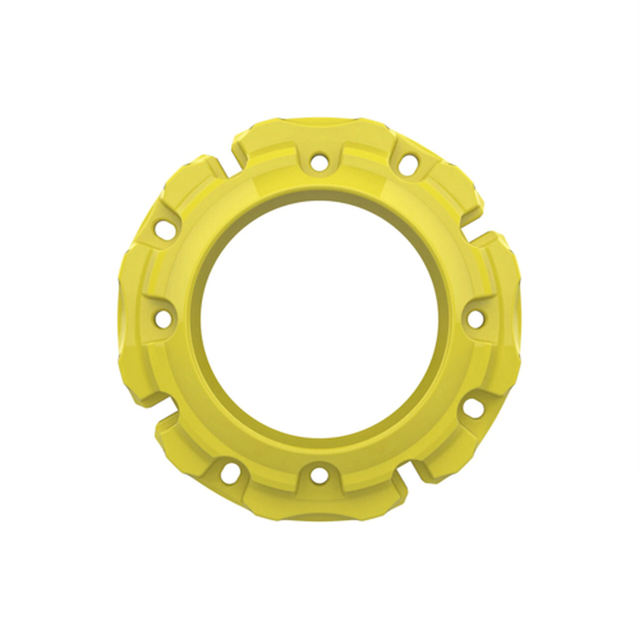 Rear Wheel Weight 100lb - R213907,  image number 3