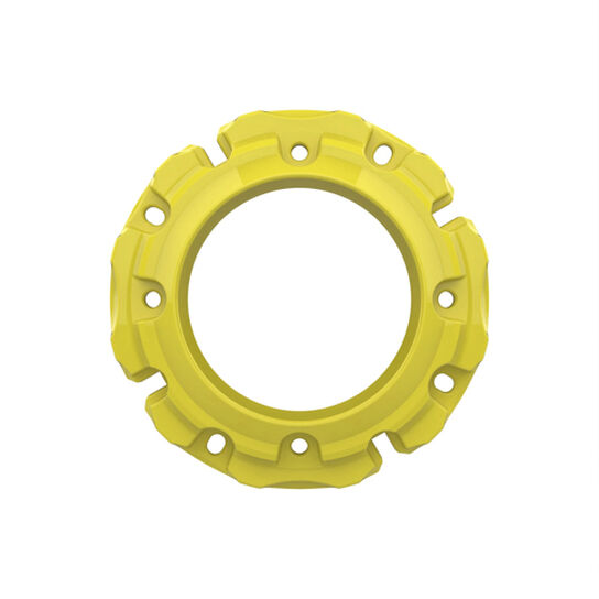 Rear Wheel Weight 100lb - R213907,  image number 3
