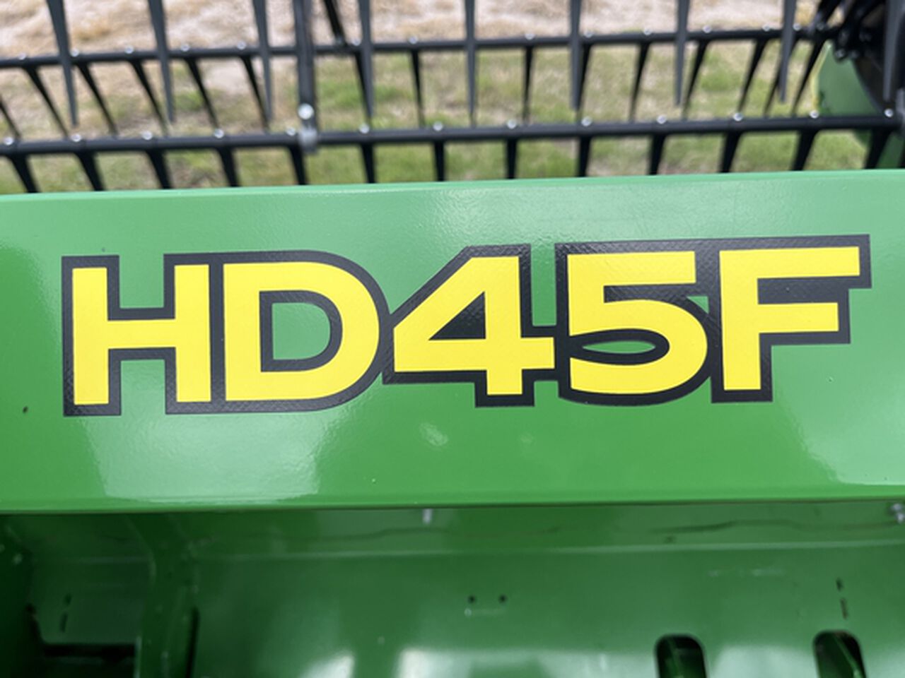 2023 HD45F - 409899,  image number 7