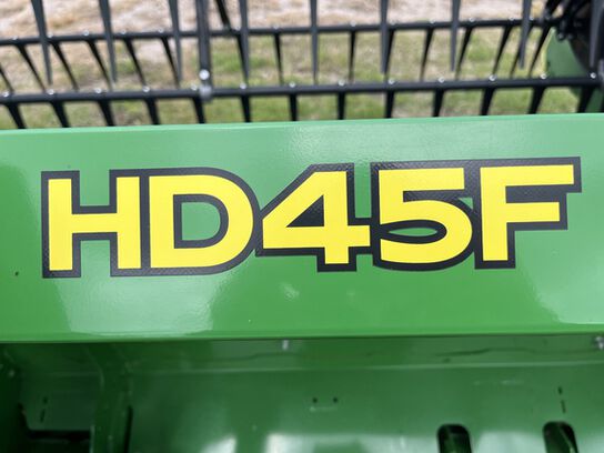 2023 HD45F - 409899,  image number 7