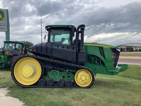 2018 9520RT - 440497,  image number 6