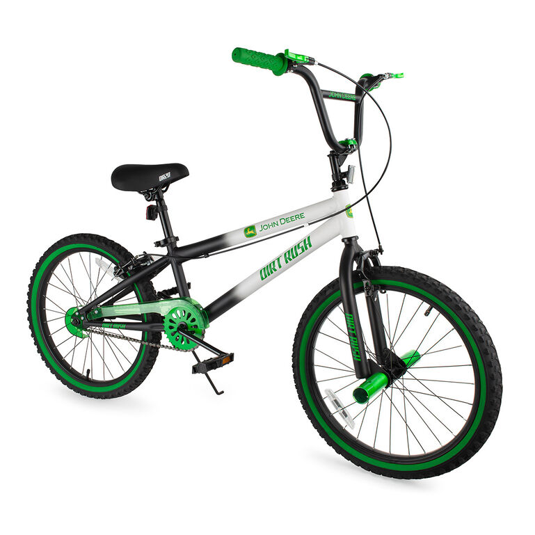 20" Dirt Rush Bicycle - LP79416, 