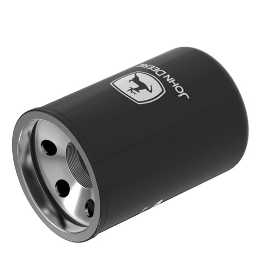 Hydraulic & Transmission Oil Filter - RE45864,  image number 3