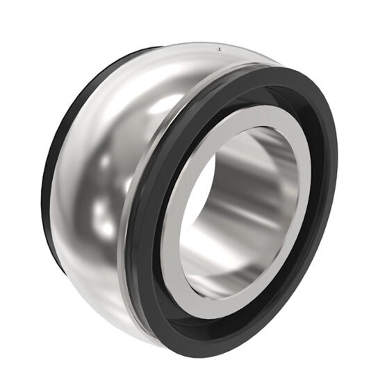 Ball Bearing - AKK22197,  image number 2