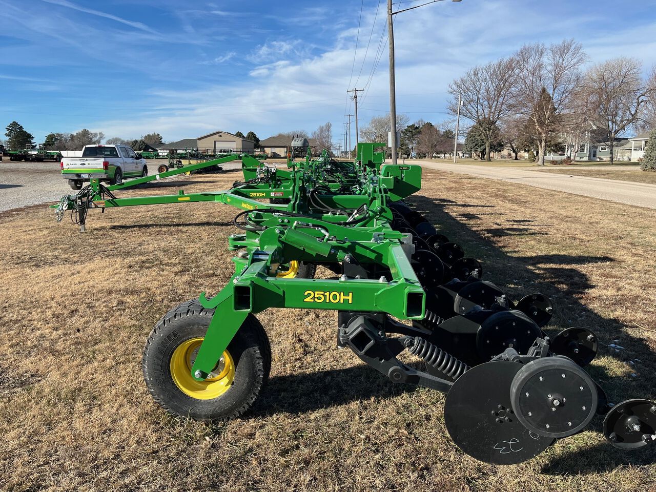 2024 2510H - 430919,  image number 3