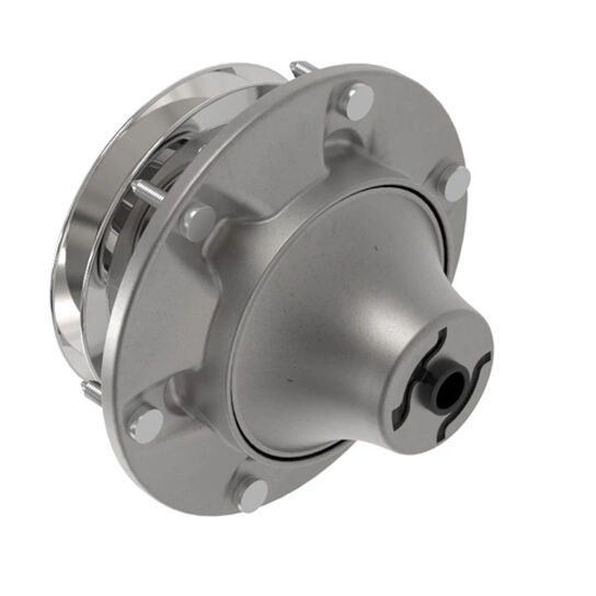 Deck Spindle - AM141457,  image number 2