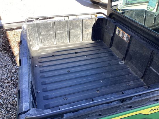 2025 XUV845M - 444213,  image number 15