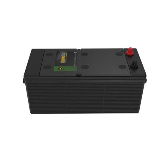 12 Volt Wet Charged Battery, 110 Ah, 800 CCA, D1 BCI - TY26773B,  image number 1