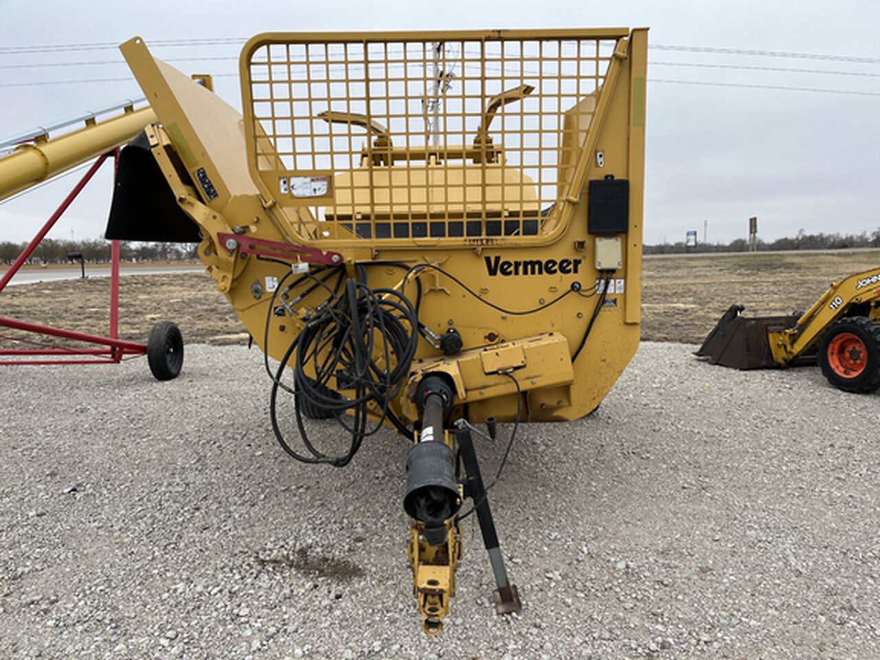 2013 BPX9000 - 435179,  image number 1