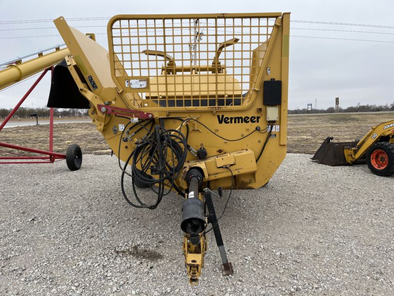 2013 BPX9000 - 435179, 