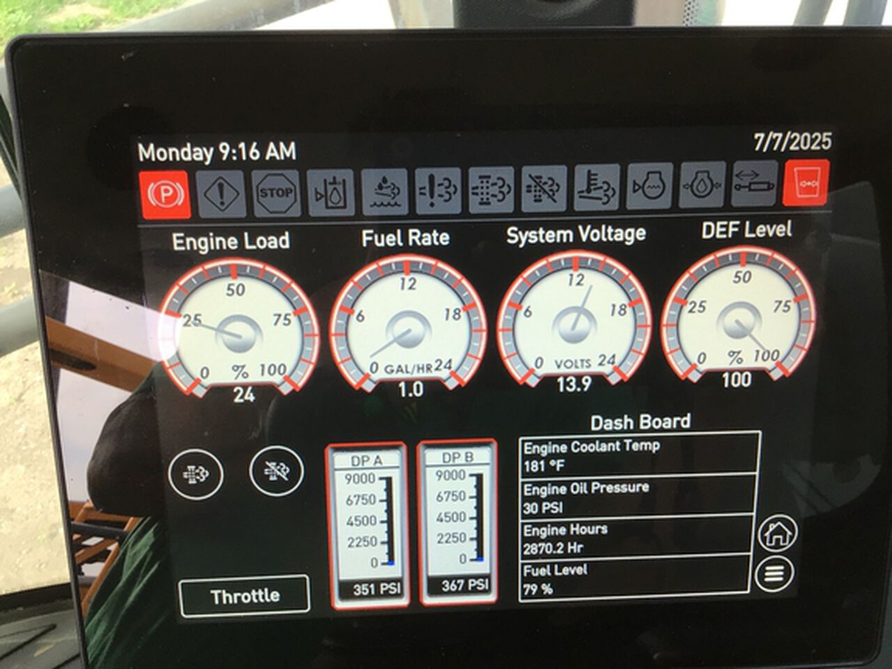 2021 STS12 - 438615,  image number 11