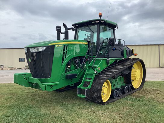 2018 9520RT - 440497,  image number 2