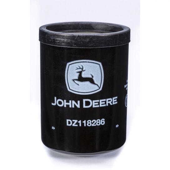 Engine Oil Filter - DZ118286,  image number 2