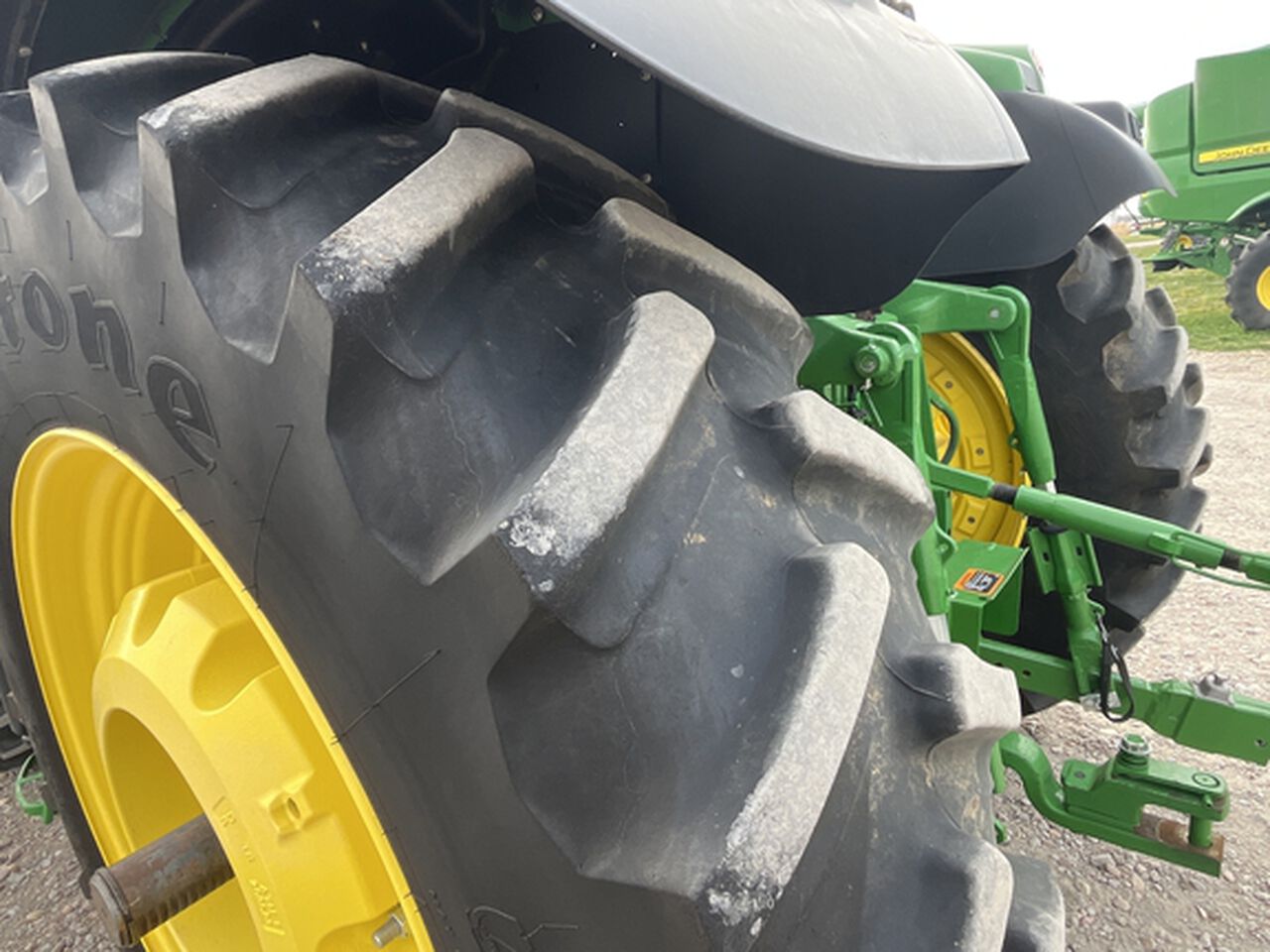 2023 6R 155 - 435391,  image number 19