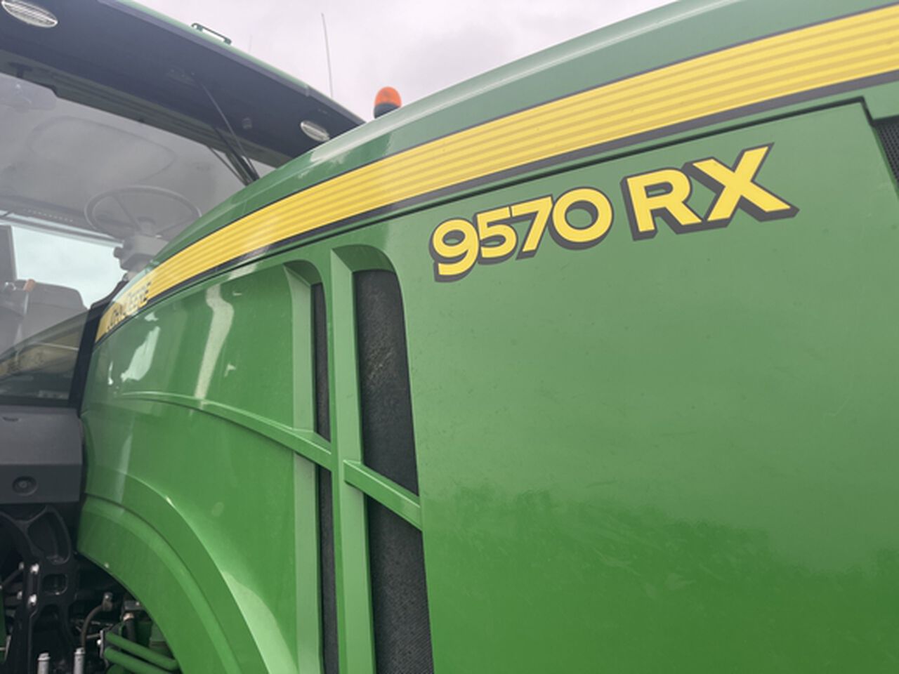 2016 9570RX - 431723,  image number 22