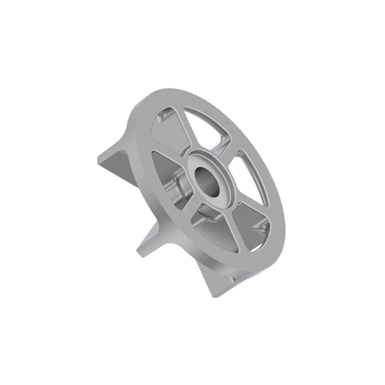 Water Pump Impeller, Turbine De Po - T30897,  image number 2